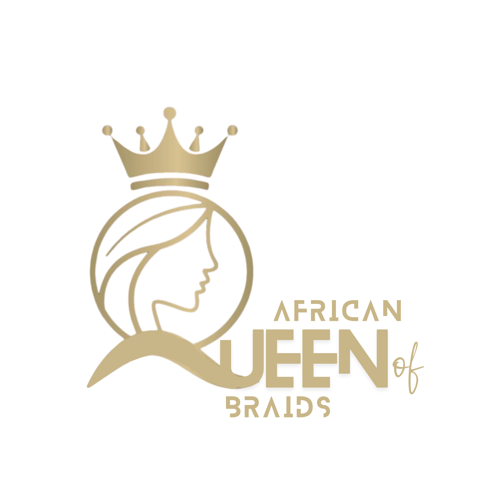 African Queen of Braids