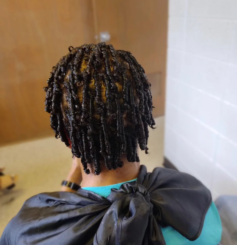 African Braids
