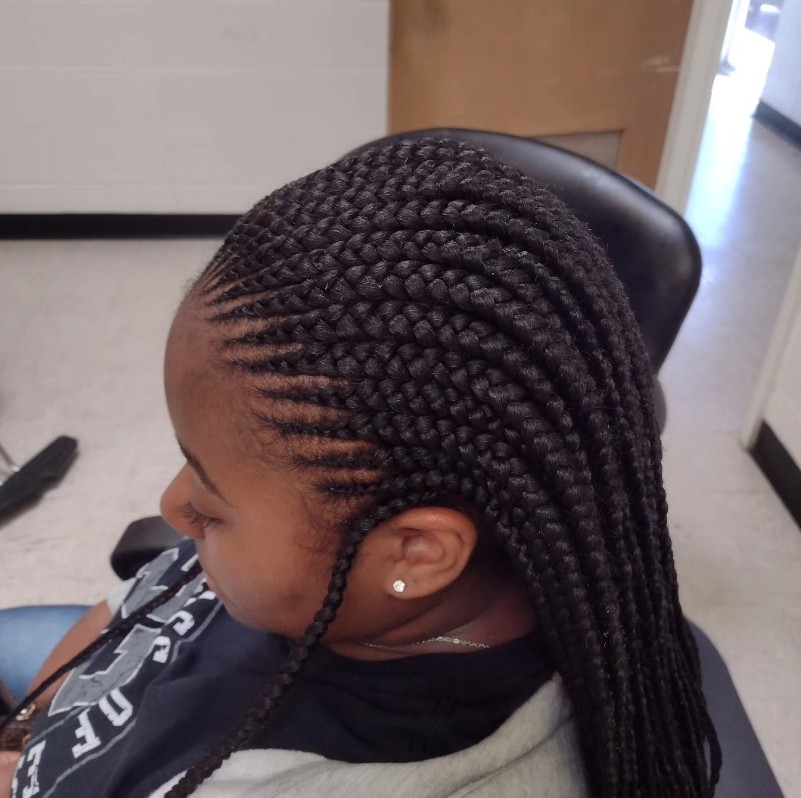 African Braids