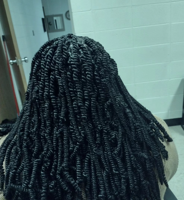 African Braids