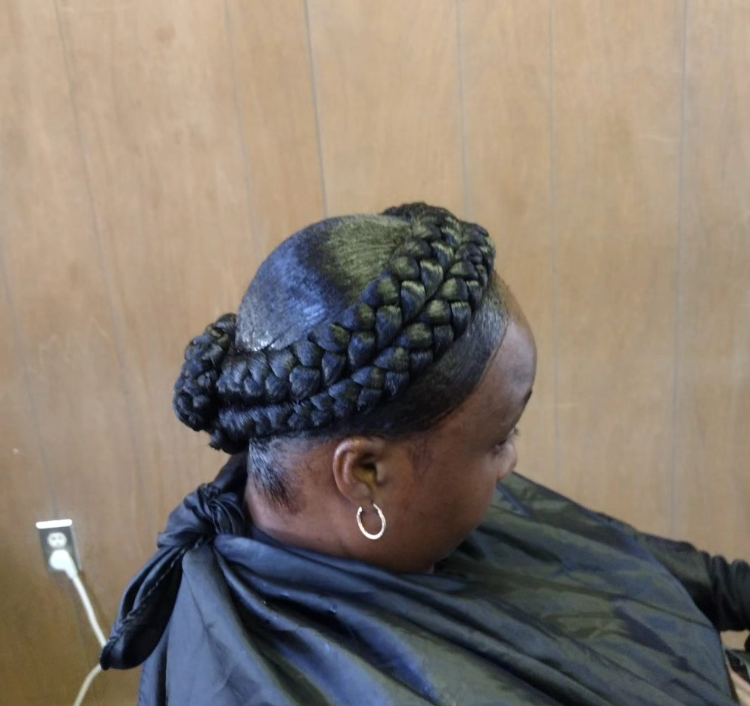 African Braids